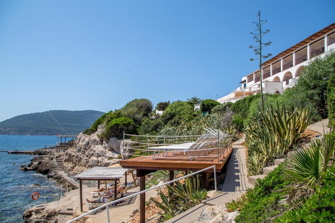 El Faro Hotel & Spa Alghero Exterior photo