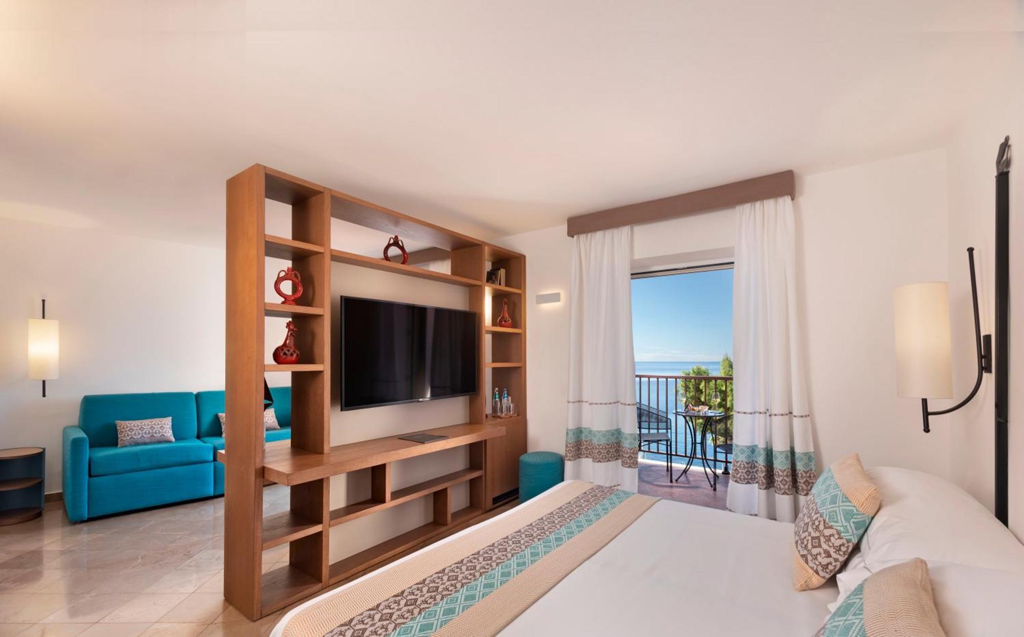 El Faro Hotel & Spa Alghero Exterior photo