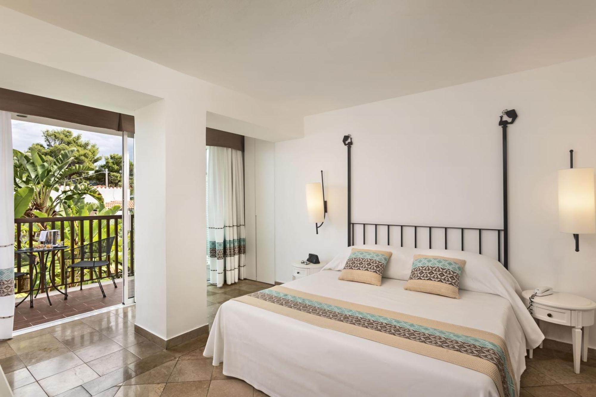 El Faro Hotel & Spa Alghero Exterior photo