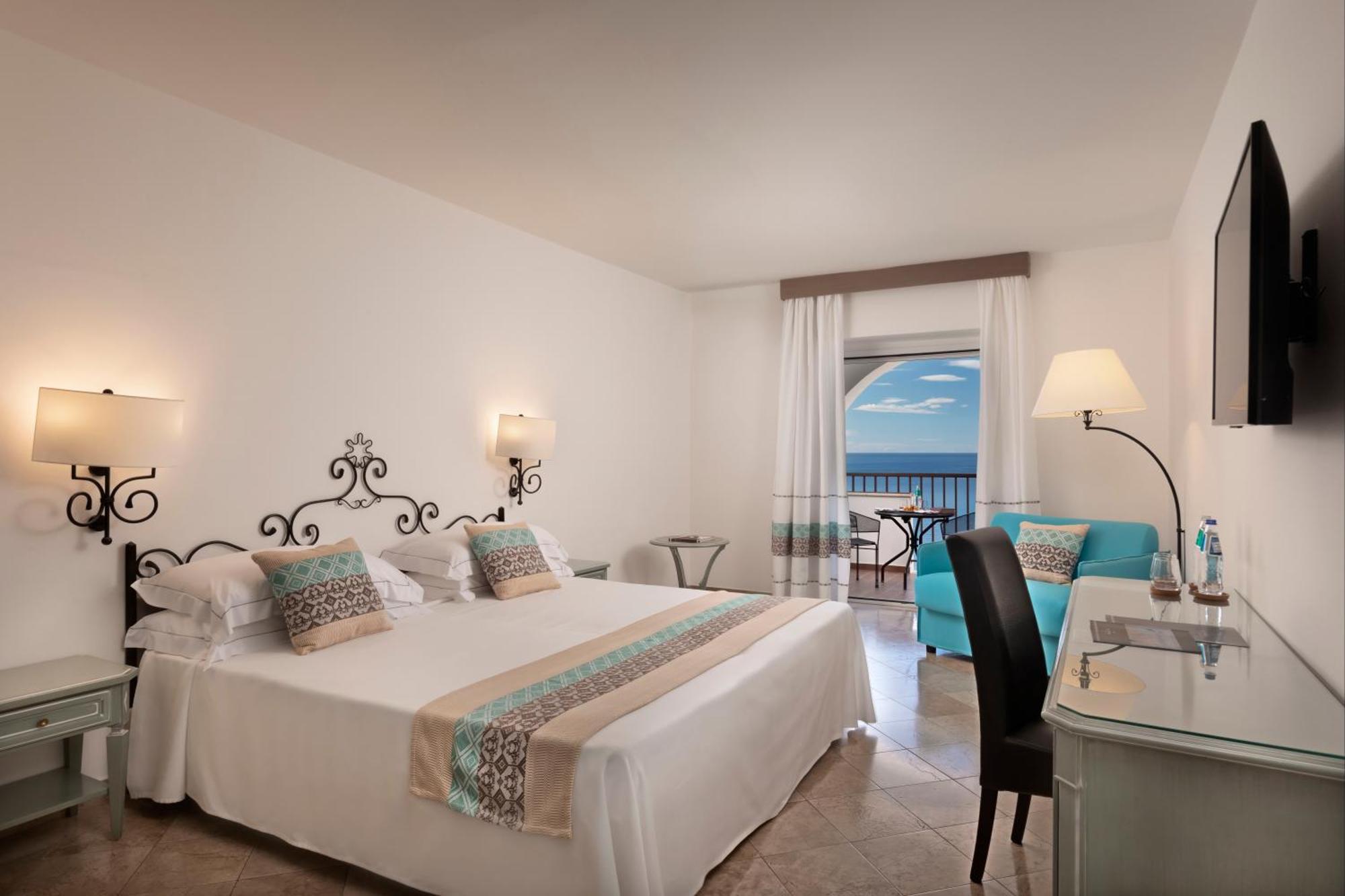 El Faro Hotel & Spa Alghero Exterior photo